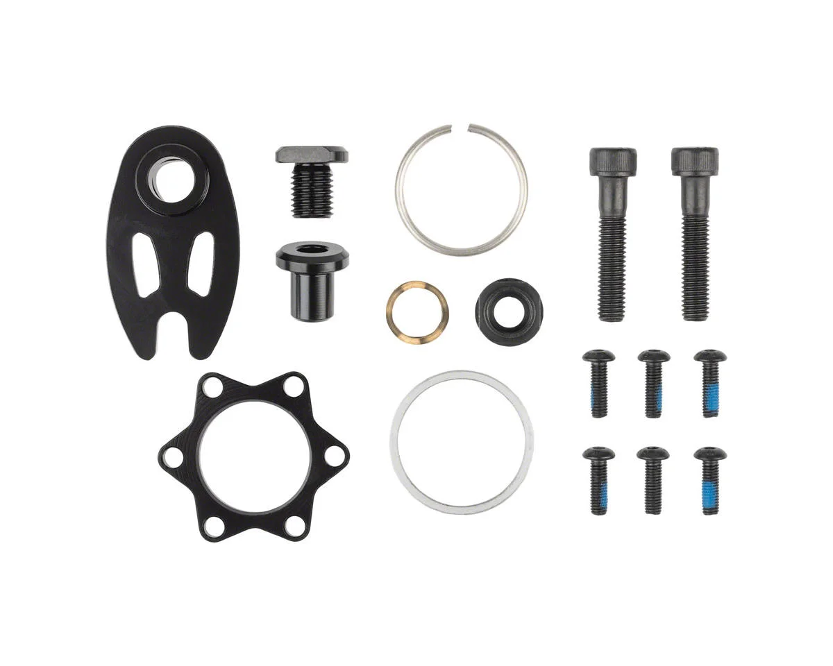Enviolo Extreme Modular Hardware Kit (Shimano) (12 x 148mm)